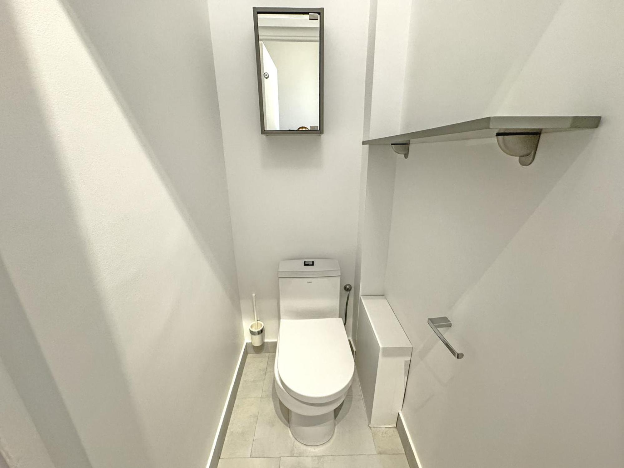 Promenade - Rocamare Promenade Appartement *