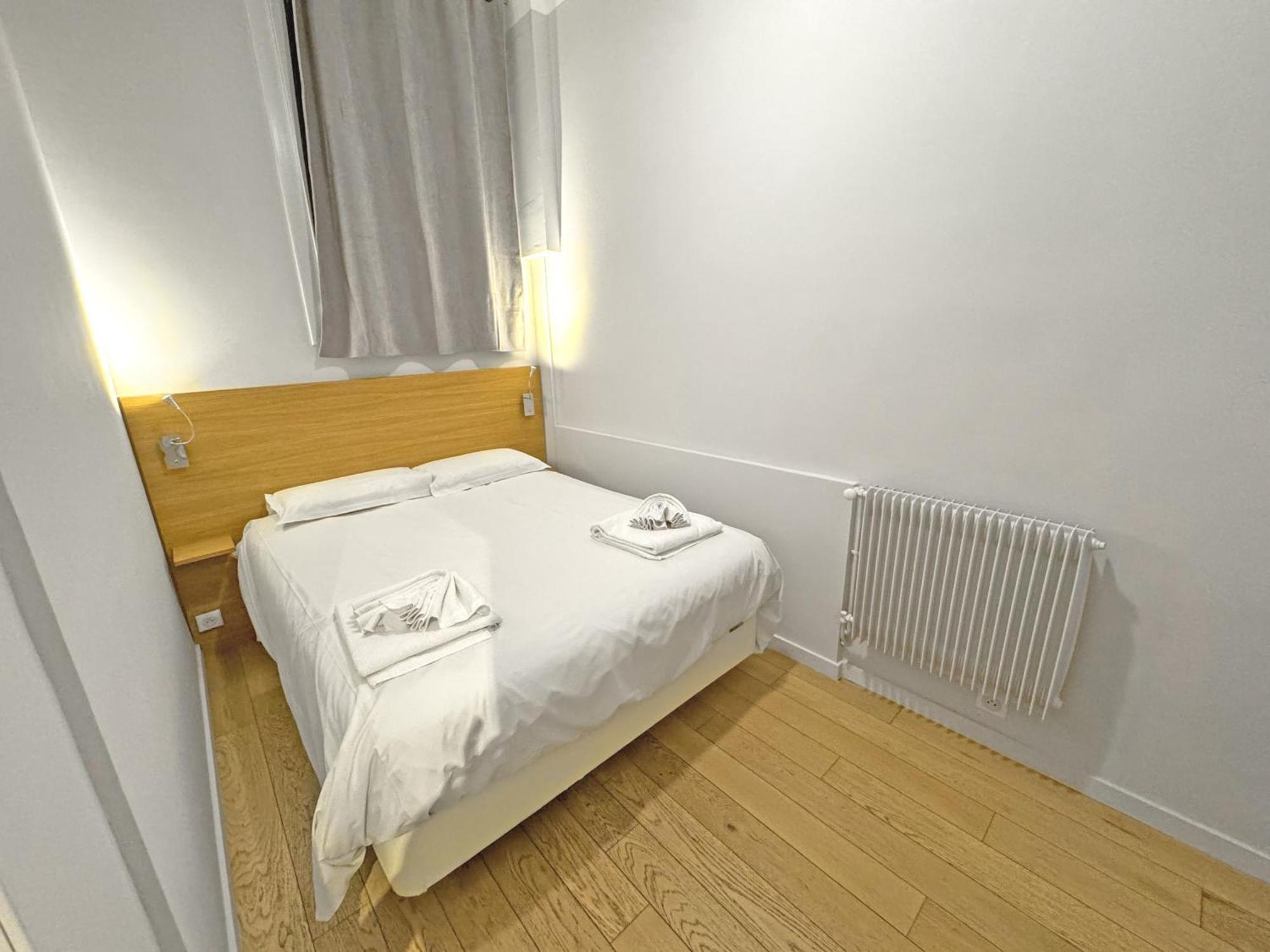 Promenade - Rocamare Promenade Appartement Nice