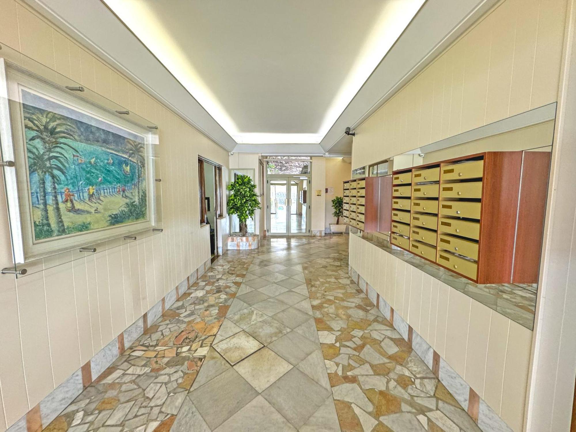 Promenade - Rocamare Promenade Appartement