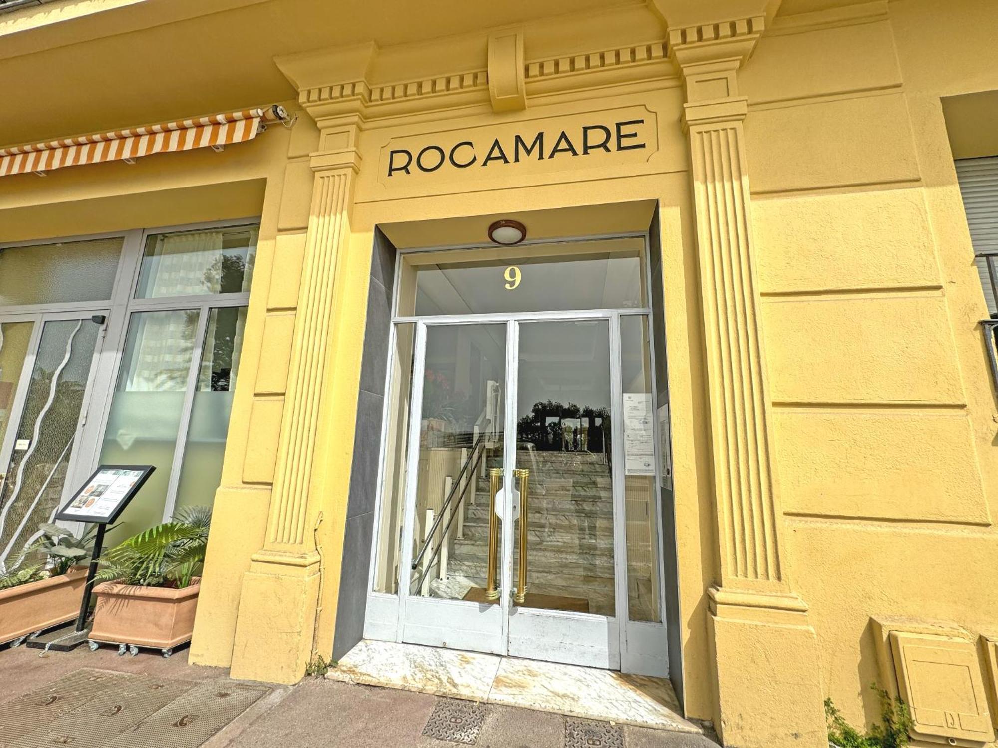 Appartamento Promenade - Rocamare Promenade
